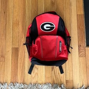 Georgia Bulldogs Kids backpack